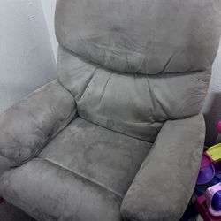 Free Rocking Chair 