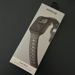 Nomad Sport Band for Apple Watch