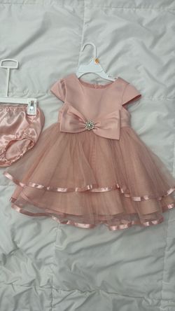Baby dress