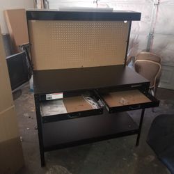 Workpro Workbench