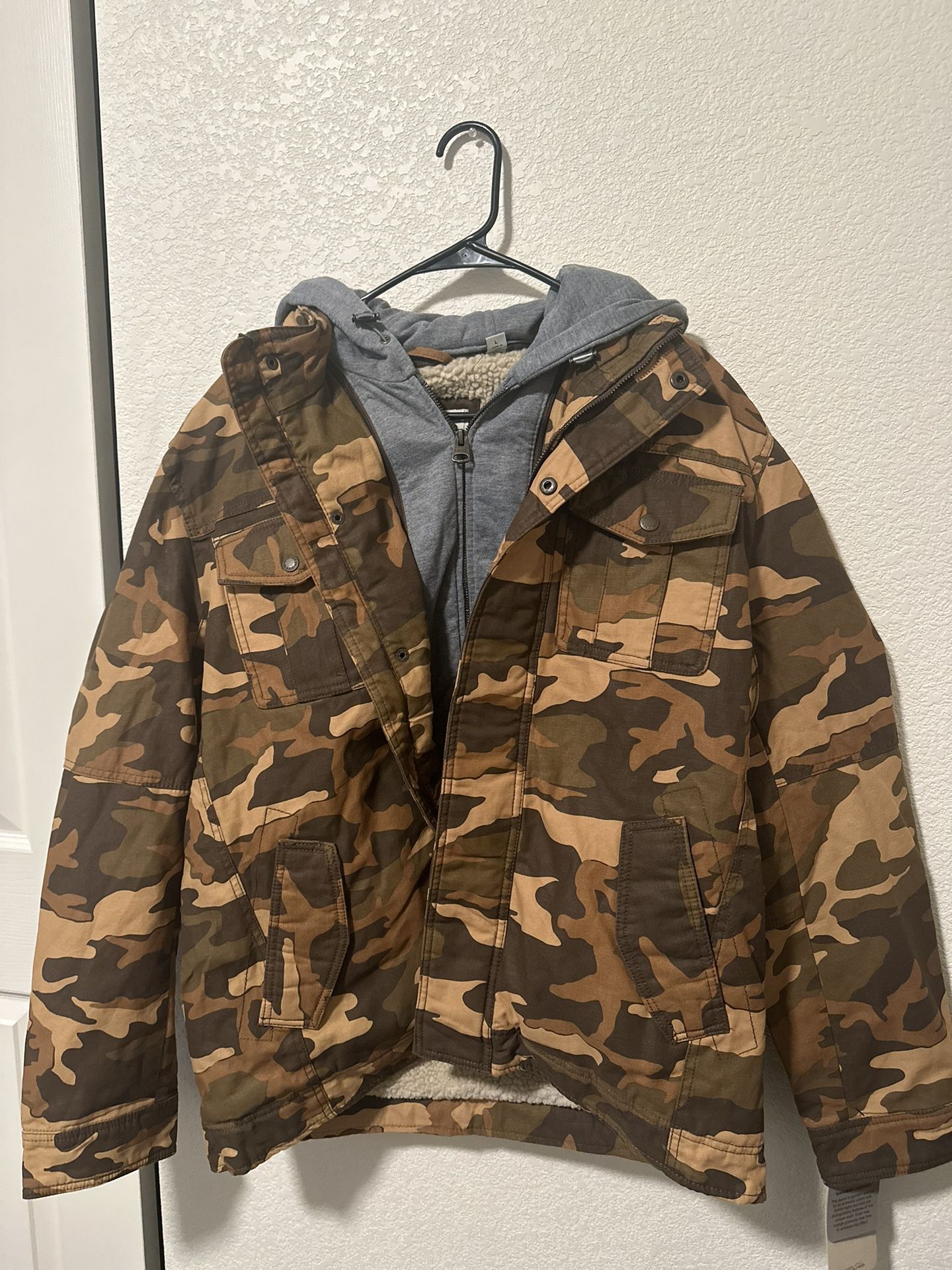 Levi’s Jacket