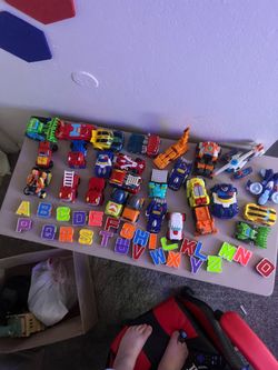 Hasbro Transformers
