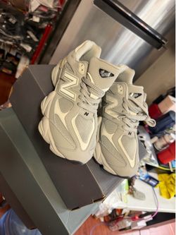 New balance 5 1/2