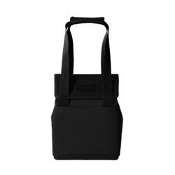 YETI Daytrip 14L Black Insulated Tote Bag