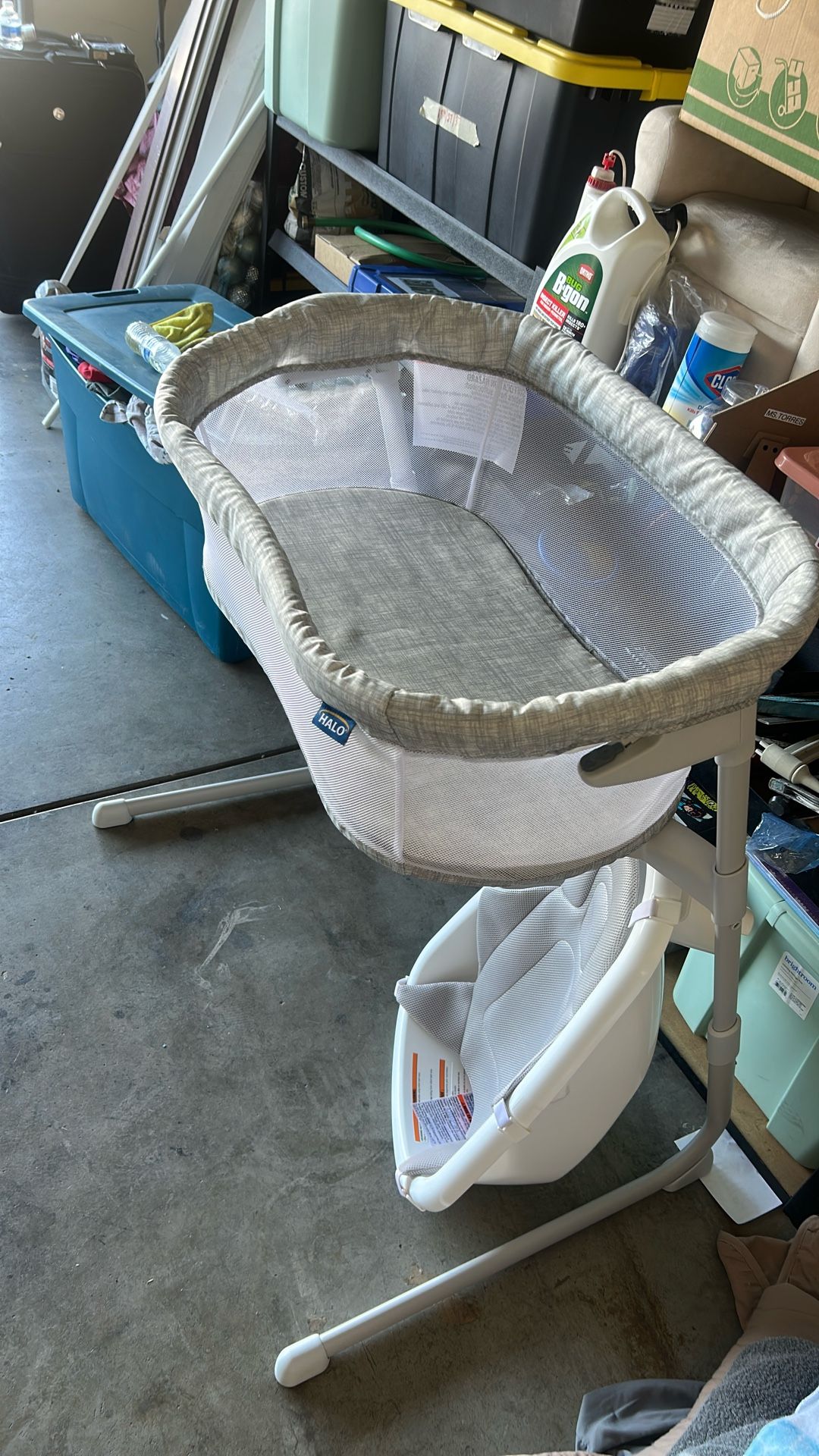 Bassinet