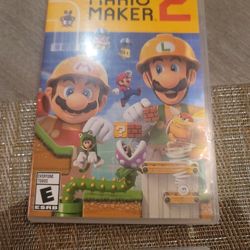 Nintendo  Switch  Games  