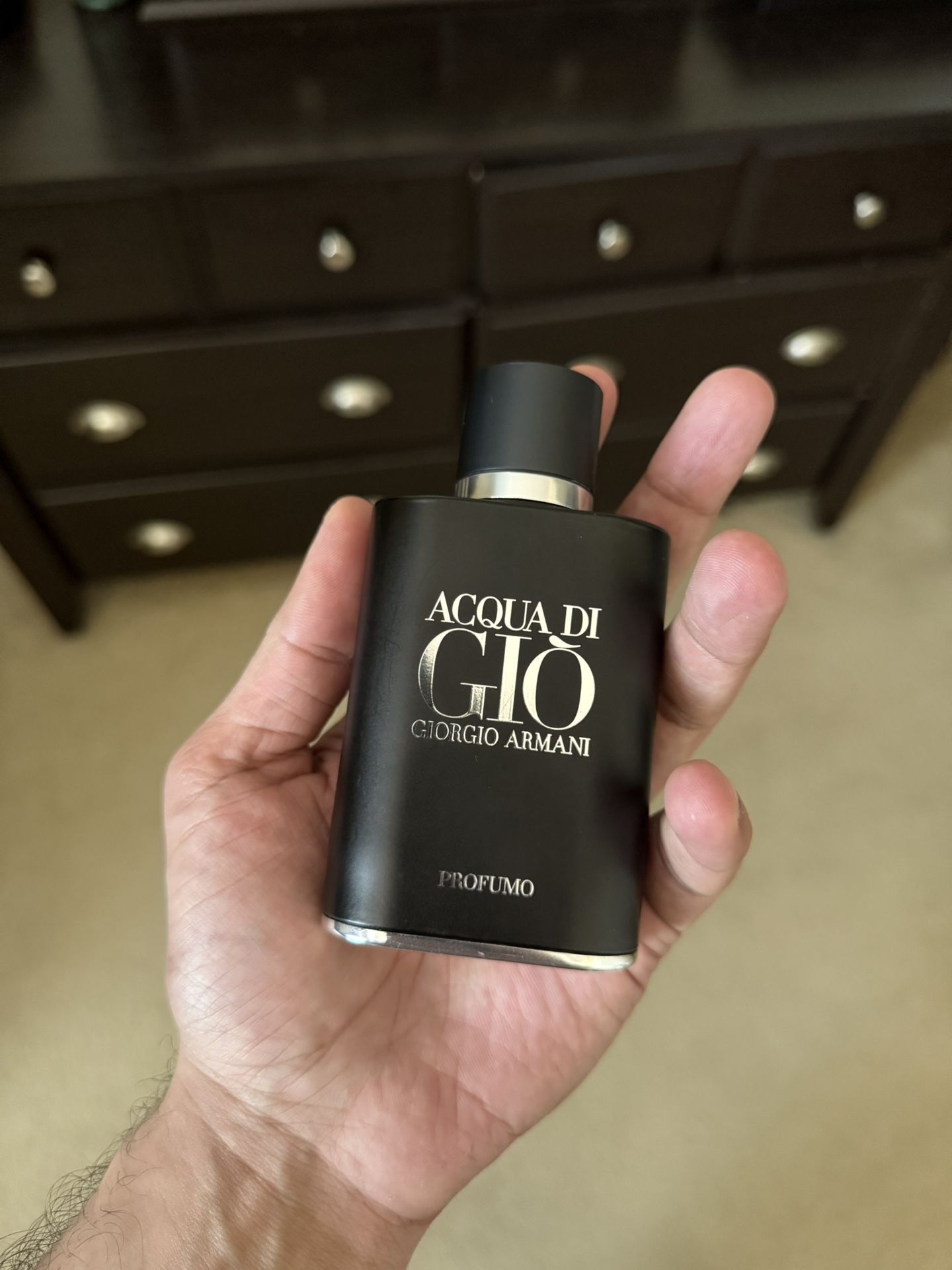 Acqua Di Gio Profumo