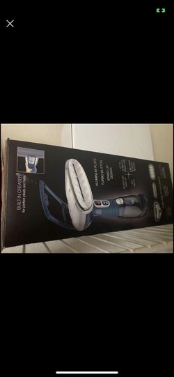 Conair Steamer