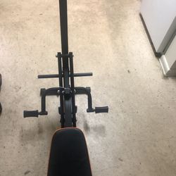 Workout 