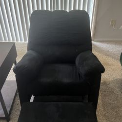 Rocking Recliner 