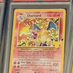 Charizard 2021 Celebrations 