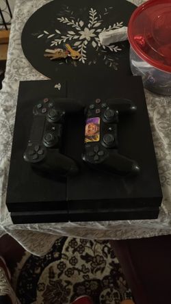 PlayStation 4