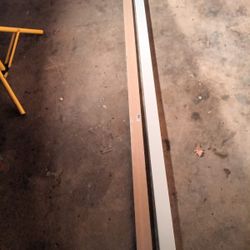 Casing For Interior Door