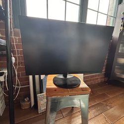 Viewsonic 27in LED Monitor