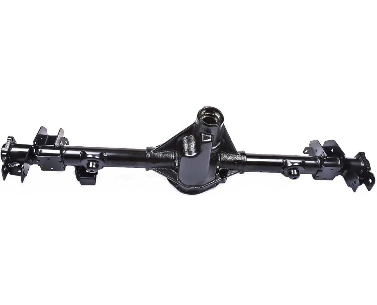 Dana 44 Rear Axle Housing Assembly Replacement for 2007-2015 Jeep Wrangler Rubicon (contact info removed)2AA