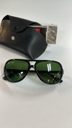 Ray Ban Polarized Sunglasses (Mens)