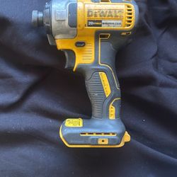 DeWalt DCF787 1/4” Cordless Impact Drill