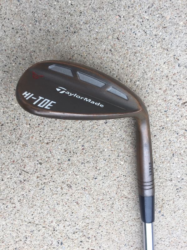 used 64 degree wedge for sale