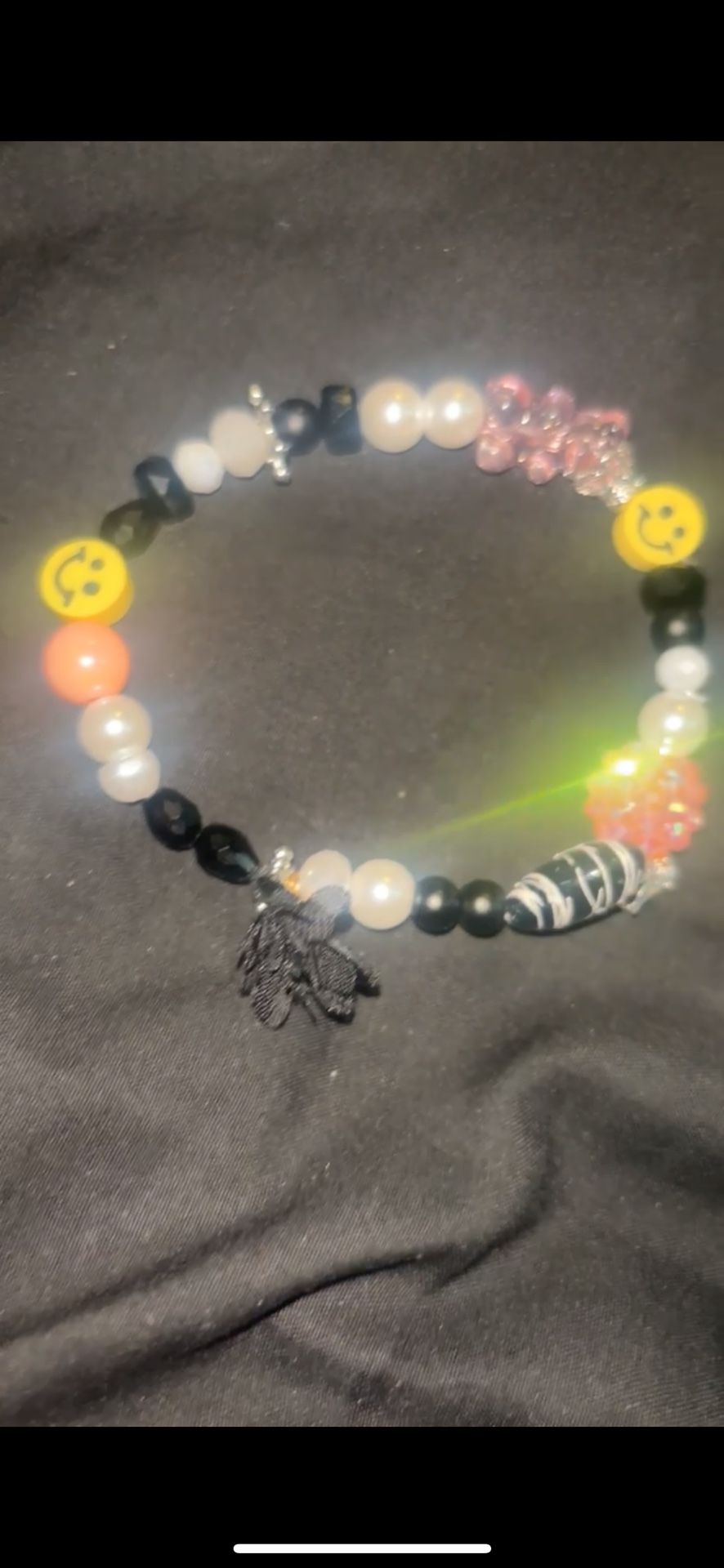 Handmade Beaded Bracelets