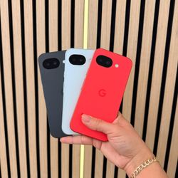 Google Pixel 10 A Unlocked 