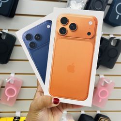 iPhone 17 Pro Max Unlocked Finance Available