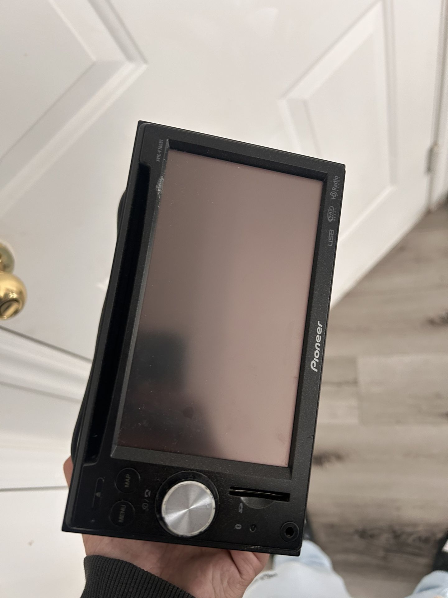 Pioneer Stereo