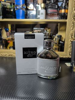Dumont Pour Homme Elixir Extrait de Parfum