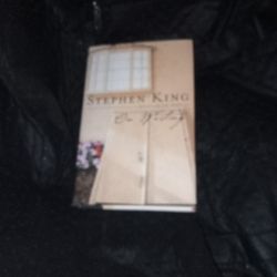 Stephen King   A memoir Of The Craft 