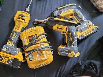 Dewalt