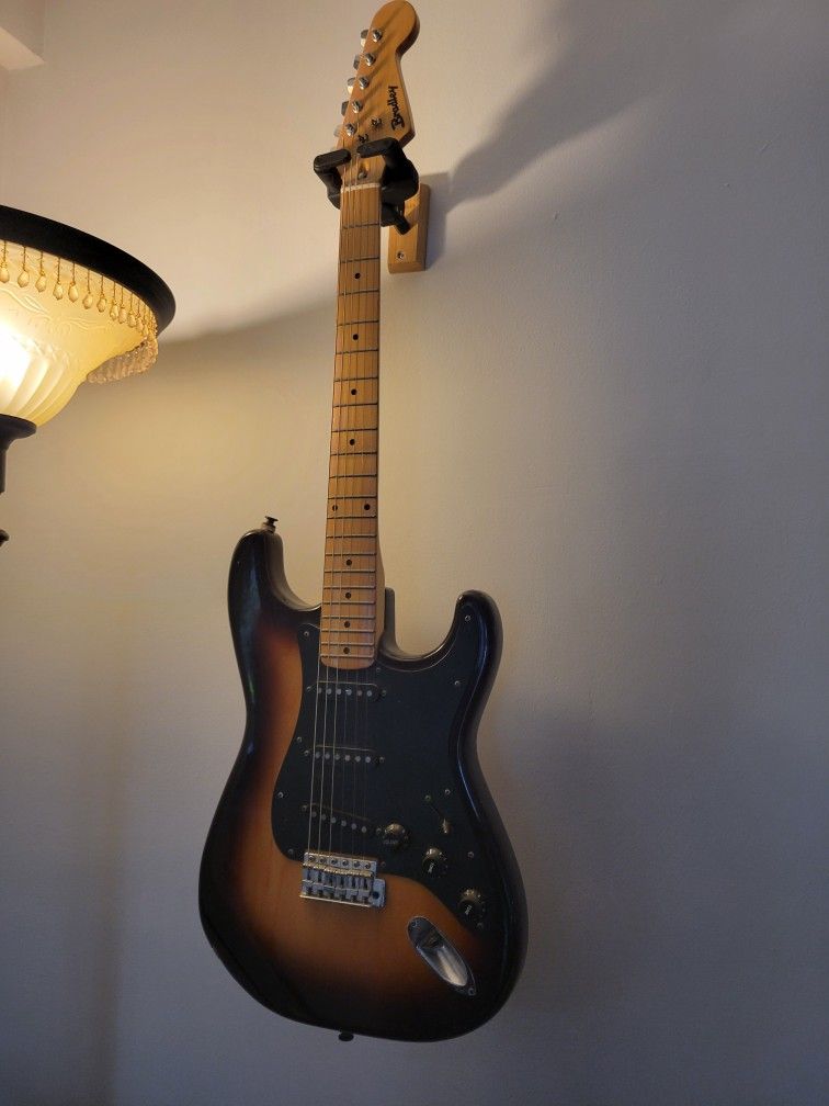 Guitar
