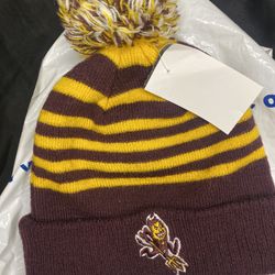 ASU Beanie