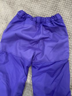 Kids Ski Pants