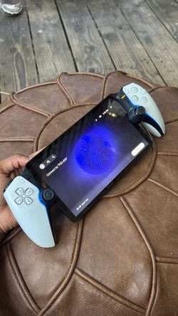 PlayStation Portable