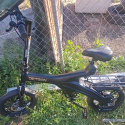 Jetson Electric e bike