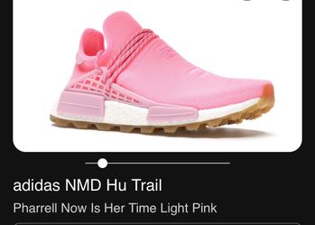 Adidas NMD