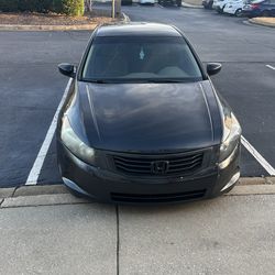 2010 Honda Accord