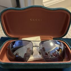 Gucci Shades 