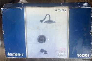 Aquasouce Shower head