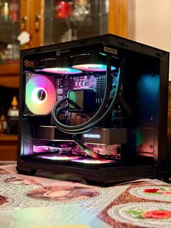 BEAST 1440p Ready RTX Gaming PC / i7 12700KF / RTX 3080 / 32GB RAM / 1TB Storage