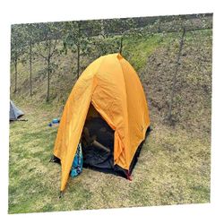 debate friend Quick-Setup Camping Tents - Outdoor Fun Awaits in Nature's Beauty
