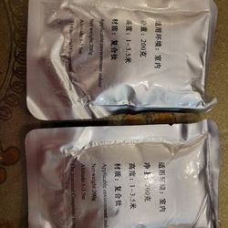   Powder For  Sparklers .