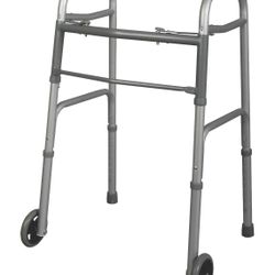 wheel chair and walker