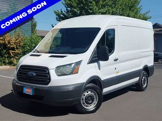 2015 Ford Transit 150 Van