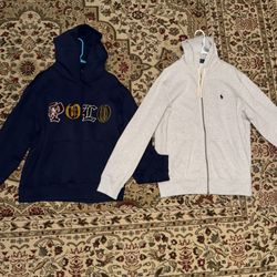 Polo Ralph Lauren Hoodies 