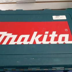 MAKITA DRILL HP2050 