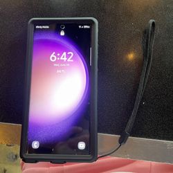 BRAND NEW Galaxy S23 Ultra