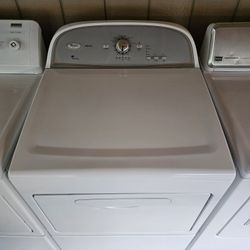 Whiel pool Cabrio Dryer 