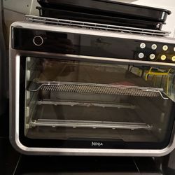 Ninja Foodi Oven 