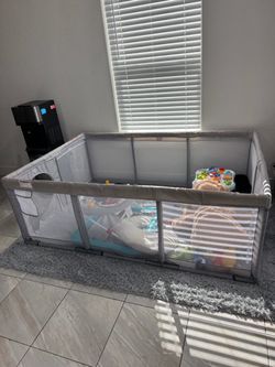 Playpen
