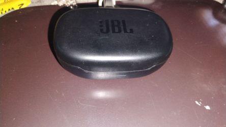 JBL earbuds